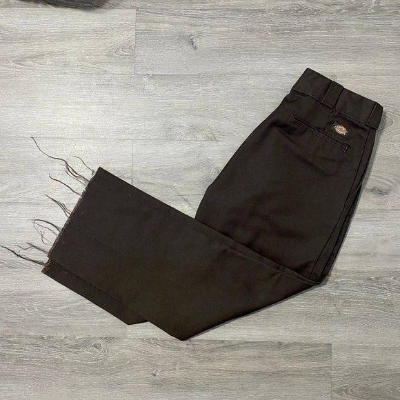 Dickies 874 Original Fit Frayed Hem - Picture 1 of 1
